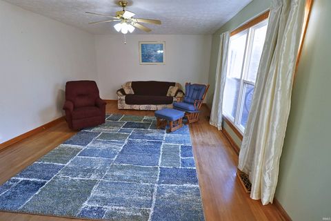 Tiny photo for 4108 Westwind Drive, Lafayette, IN 47909 (MLS # 202545235)
