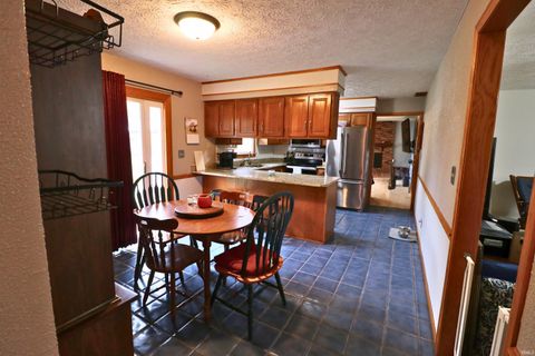 Tiny photo for 4108 Westwind Drive, Lafayette, IN 47909 (MLS # 202545235)