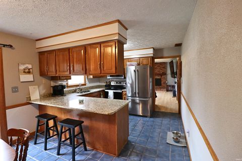 Tiny photo for 4108 Westwind Drive, Lafayette, IN 47909 (MLS # 202545235)