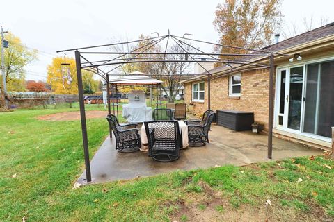 Tiny photo for 4108 Westwind Drive, Lafayette, IN 47909 (MLS # 202545235)