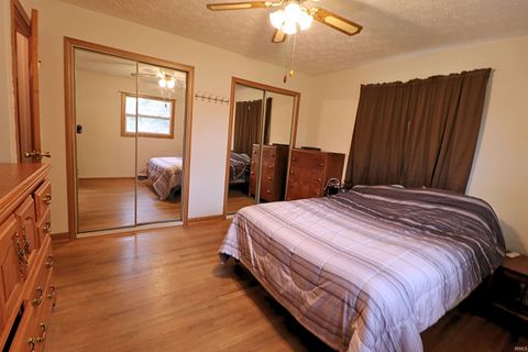 Tiny photo for 4108 Westwind Drive, Lafayette, IN 47909 (MLS # 202545235)