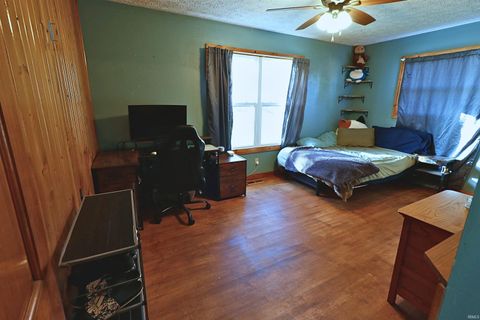 Tiny photo for 4108 Westwind Drive, Lafayette, IN 47909 (MLS # 202545235)