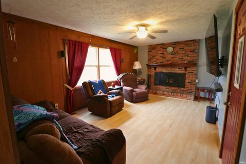Tiny photo for 4108 Westwind Drive, Lafayette, IN 47909 (MLS # 202545235)