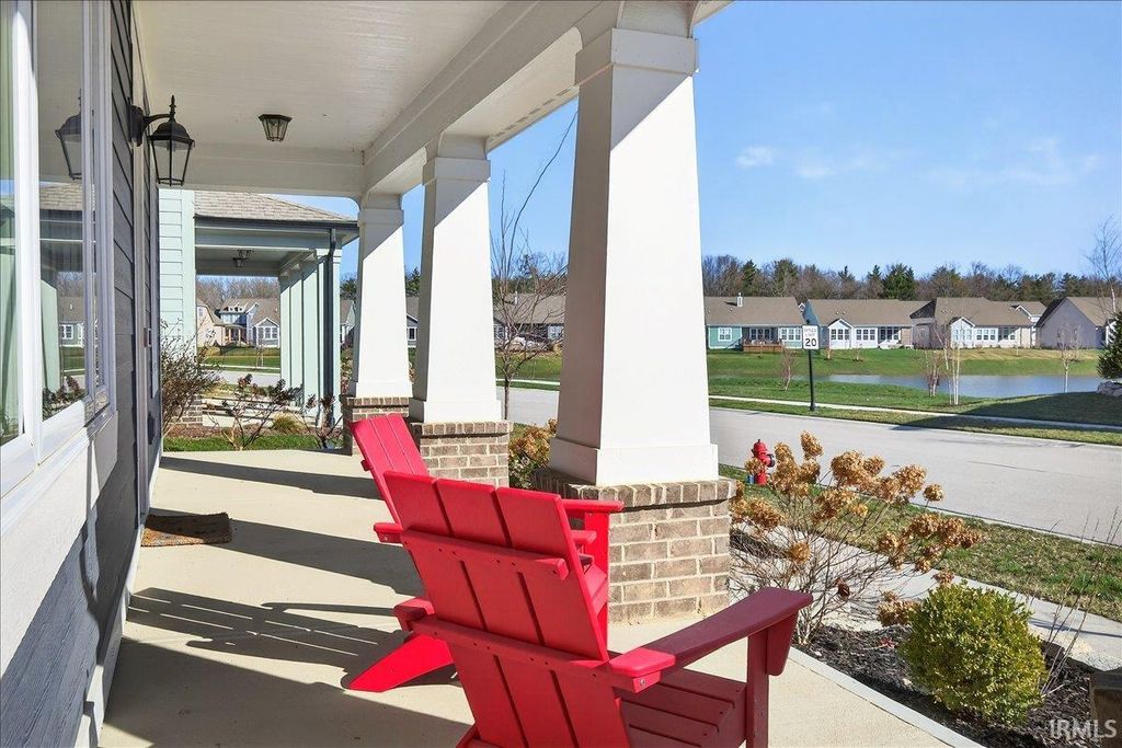 Photo of 15340 Fenchurch Drive, Westfield, IN 46074 (MLS # 202608338)