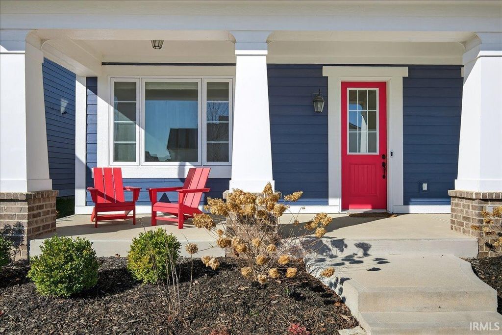 Photo of 15340 Fenchurch Drive, Westfield, IN 46074 (MLS # 202608338)