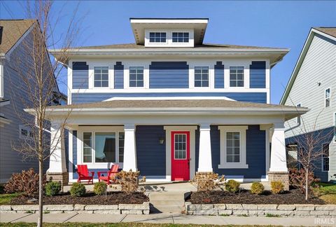 Photo of 15340 Fenchurch Drive, Westfield, IN 46074 (MLS # 202608338)