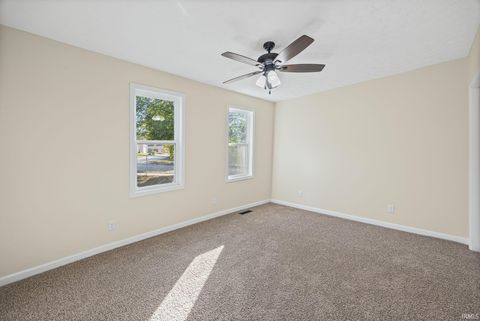 Tiny photo for 282 Smith Street, Lafayette, IN 47905 (MLS # 202542158)