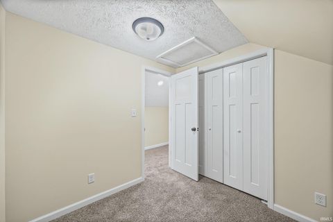 Tiny photo for 282 Smith Street, Lafayette, IN 47905 (MLS # 202542158)
