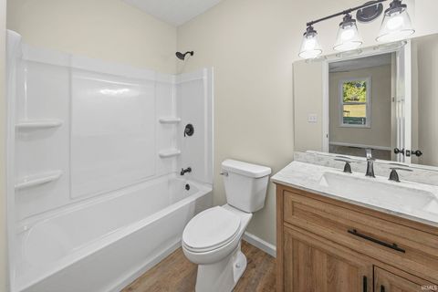 Tiny photo for 282 Smith Street, Lafayette, IN 47905 (MLS # 202542158)