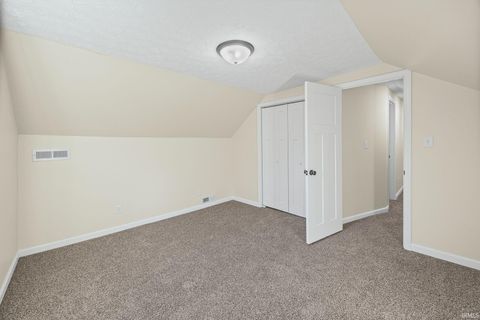 Tiny photo for 282 Smith Street, Lafayette, IN 47905 (MLS # 202542158)