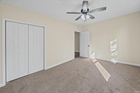 Tiny photo for 282 Smith Street, Lafayette, IN 47905 (MLS # 202542158)