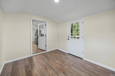 Tiny photo for 282 Smith Street, Lafayette, IN 47905 (MLS # 202542158)