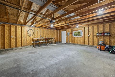 Tiny photo for 282 Smith Street, Lafayette, IN 47905 (MLS # 202542158)