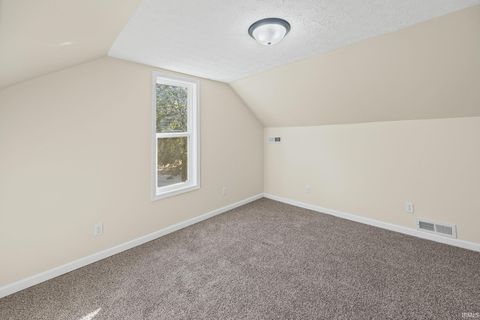 Tiny photo for 282 Smith Street, Lafayette, IN 47905 (MLS # 202542158)