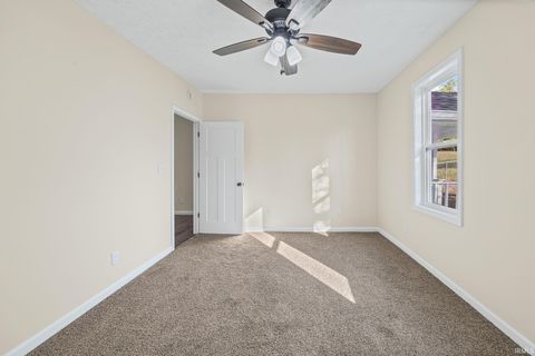 Tiny photo for 282 Smith Street, Lafayette, IN 47905 (MLS # 202542158)