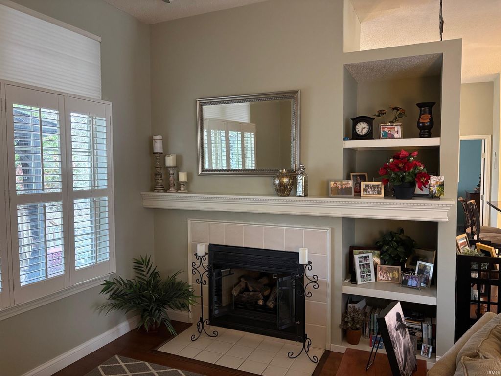 Photo of 502 E Hickory Stick Court, Bloomington, IN 47401 (MLS # 202549870)