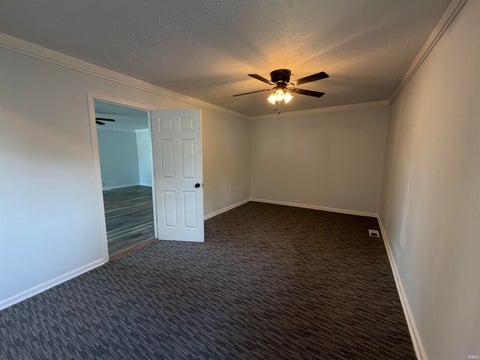 Tiny photo for 1527 S Union Street, Kokomo, IN 46902 (MLS # 202631137)