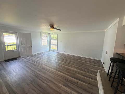 Tiny photo for 1527 S Union Street, Kokomo, IN 46902 (MLS # 202631137)