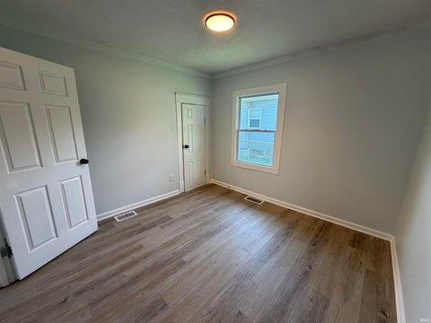 Tiny photo for 1527 S Union Street, Kokomo, IN 46902 (MLS # 202631137)