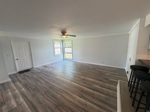 Tiny photo for 1527 S Union Street, Kokomo, IN 46902 (MLS # 202631137)
