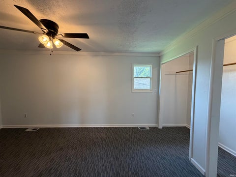 Tiny photo for 1527 S Union Street, Kokomo, IN 46902 (MLS # 202631137)
