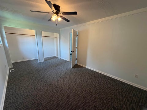 Tiny photo for 1527 S Union Street, Kokomo, IN 46902 (MLS # 202631137)