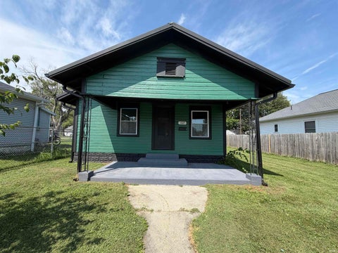 Photo of 1527 S Union Street, Kokomo, IN 46902 (MLS # 202631137)