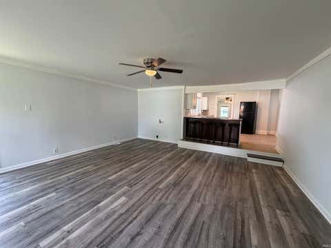Tiny photo for 1527 S Union Street, Kokomo, IN 46902 (MLS # 202631137)