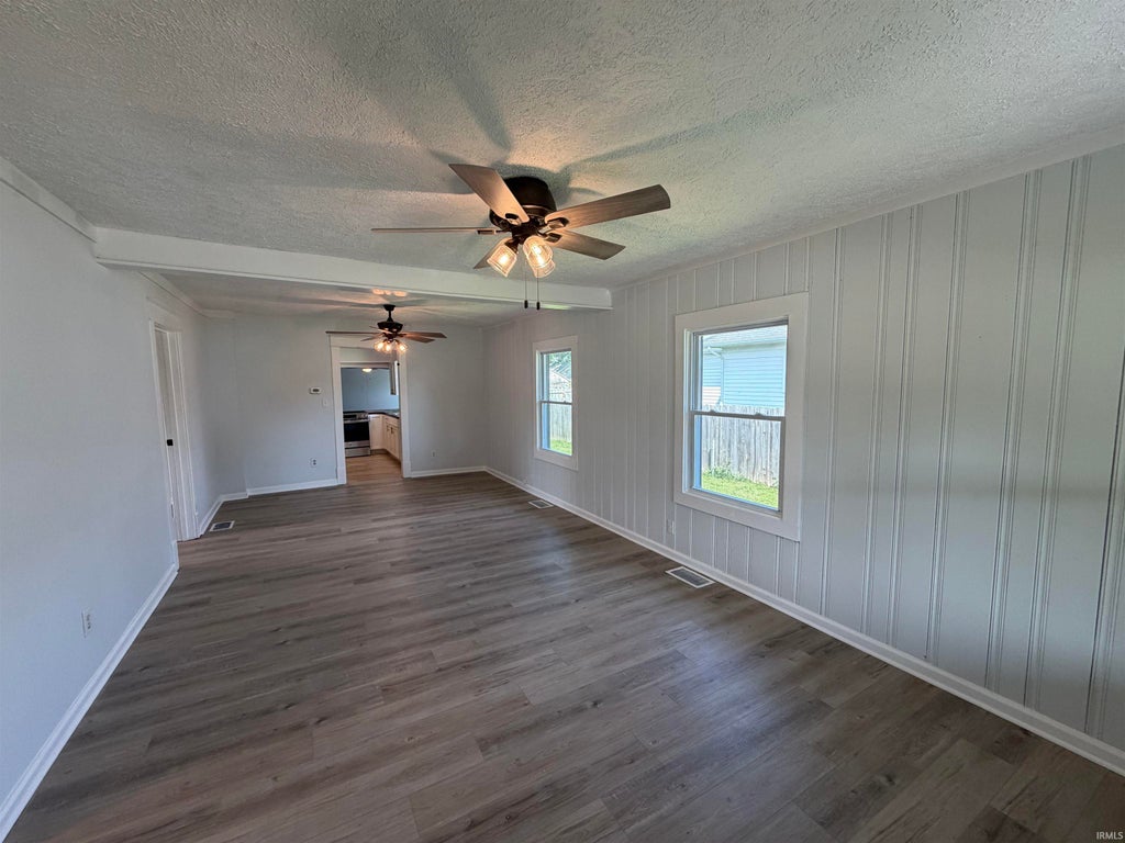 Photo of 1527 S Union Street, Kokomo, IN 46902 (MLS # 202631137)