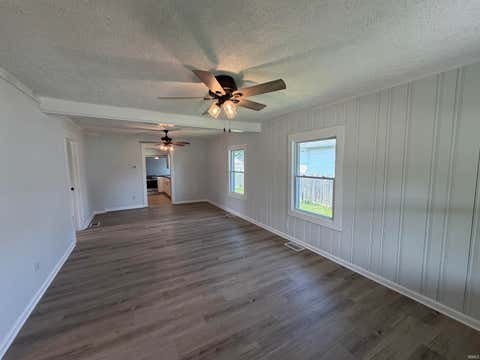 Tiny photo for 1527 S Union Street, Kokomo, IN 46902 (MLS # 202631137)