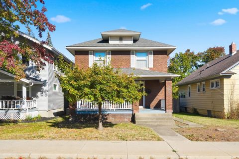 Photo of 504 W State Boulevard, Fort Wayne, IN 46808 (MLS # 202544218)