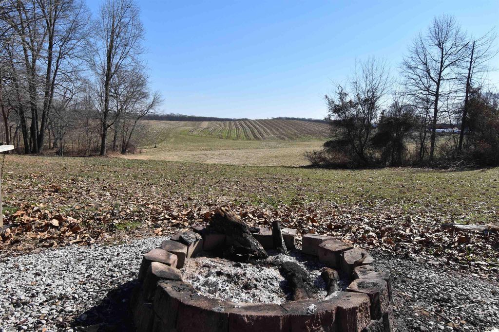 Photo of 7022 S 500 E Road, Ferdinand, IN 47513 (MLS # 202606267)