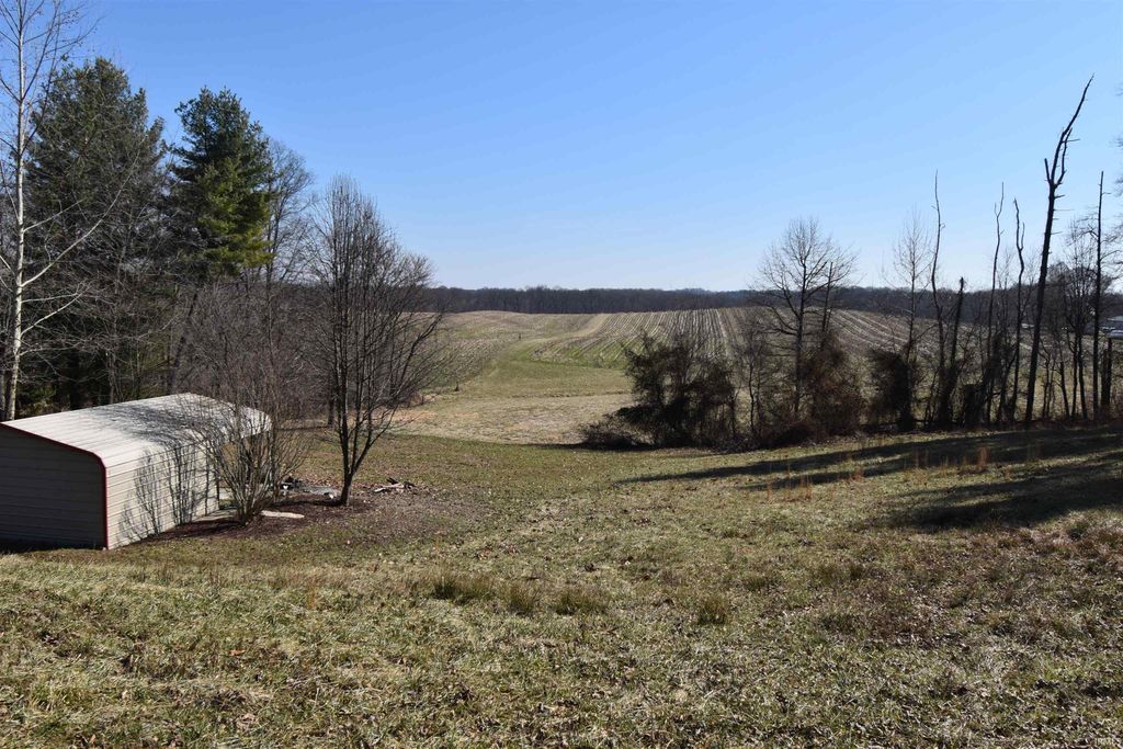 Photo of 7022 S 500 E Road, Ferdinand, IN 47513 (MLS # 202606267)