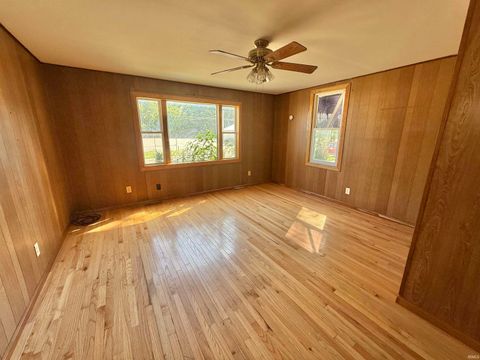 Tiny photo for 1508 Woodlawn Avenue, Logansport, IN 46947 (MLS # 202525983)