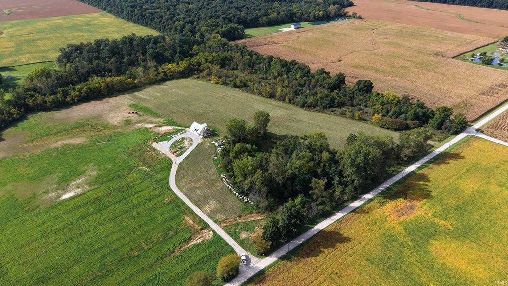 Photo of 3867 W 600 N, Bryant, IN 47326 (MLS # 202642550)
