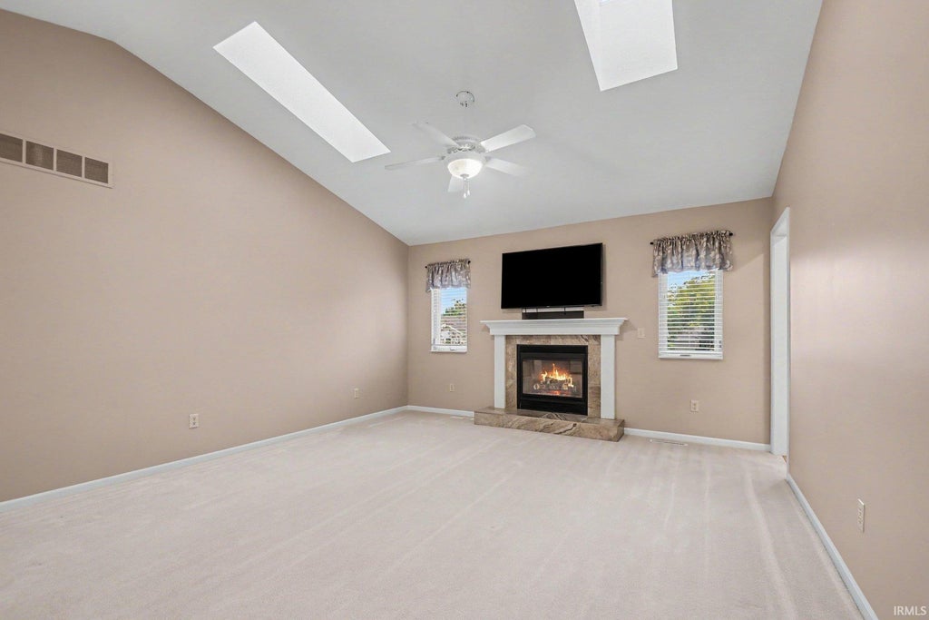 Photo of 17829 Bay Hill Drive, South Bend, IN 46635 (MLS # 202640685)