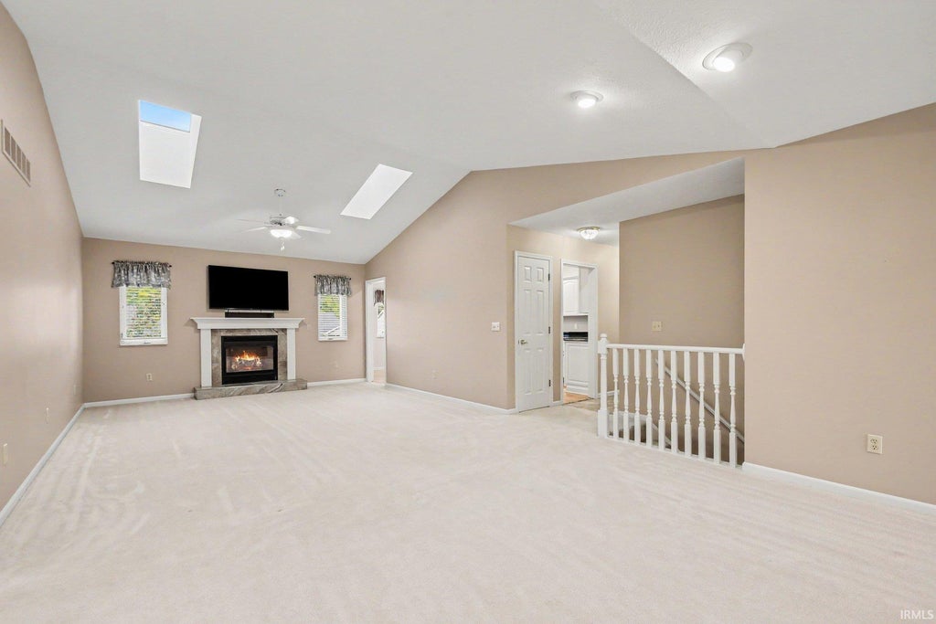 Photo of 17829 Bay Hill Drive, South Bend, IN 46635 (MLS # 202640685)