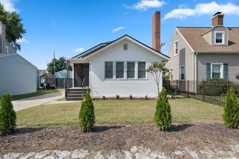 2133 Parkview Place, South Bend, IN 46616 - #: 202517438