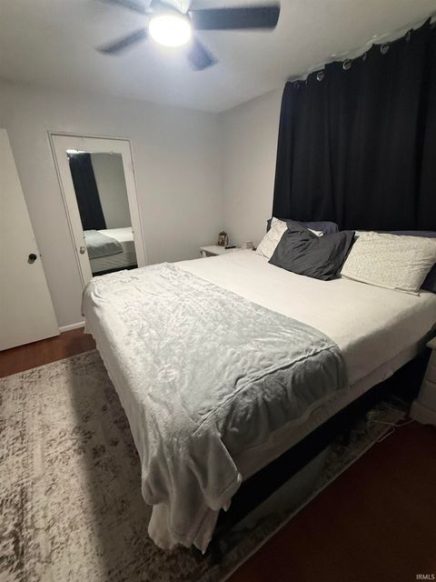 Tiny photo for 1830 W Madison Street, Kokomo, IN 46901 (MLS # 202603229)