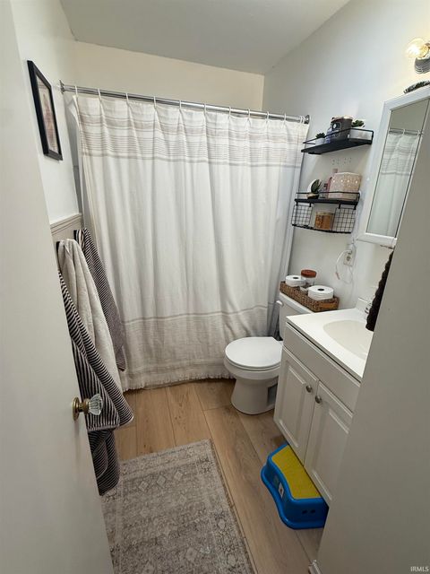 Tiny photo for 1830 W Madison Street, Kokomo, IN 46901 (MLS # 202603229)