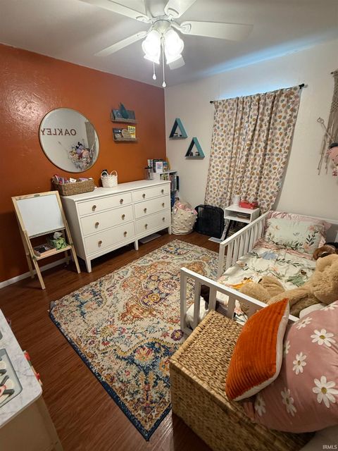 Tiny photo for 1830 W Madison Street, Kokomo, IN 46901 (MLS # 202603229)