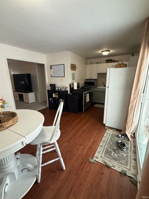 Tiny photo for 1830 W Madison Street, Kokomo, IN 46901 (MLS # 202603229)