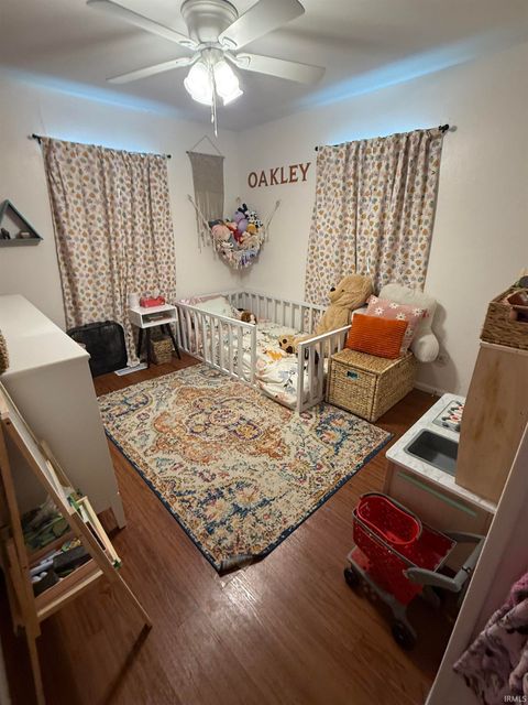 Tiny photo for 1830 W Madison Street, Kokomo, IN 46901 (MLS # 202603229)