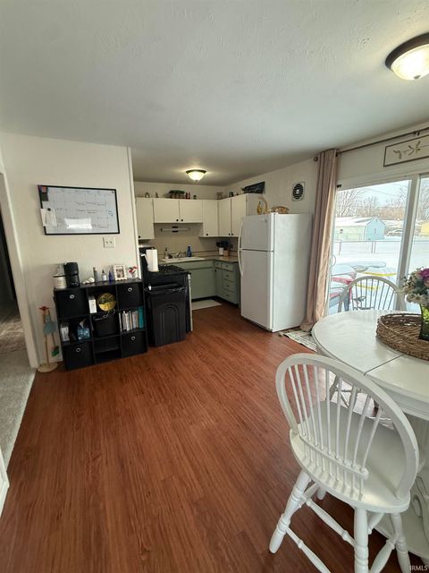 Tiny photo for 1830 W Madison Street, Kokomo, IN 46901 (MLS # 202603229)