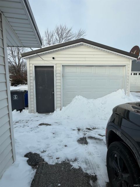 Tiny photo for 1830 W Madison Street, Kokomo, IN 46901 (MLS # 202603229)
