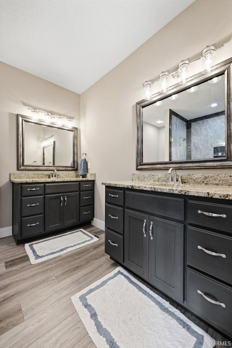 Tiny photo for 5990 Menza Drive, Auburn, IN 46706 (MLS # 202639648)