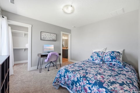 Tiny photo for 5990 Menza Drive, Auburn, IN 46706 (MLS # 202639648)