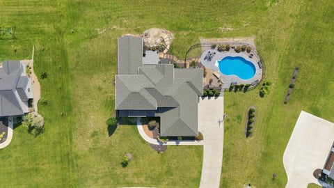 Tiny photo for 5990 Menza Drive, Auburn, IN 46706 (MLS # 202639648)