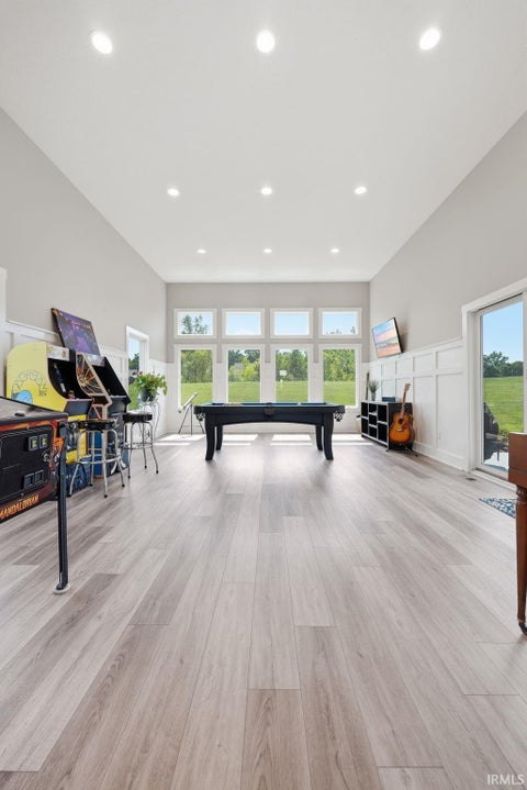Tiny photo for 5990 Menza Drive, Auburn, IN 46706 (MLS # 202639648)