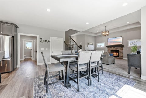 Tiny photo for 5990 Menza Drive, Auburn, IN 46706 (MLS # 202639648)